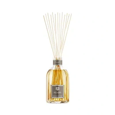 Dr Vranjes Firenze Leather Oud Diffuser, 169 Oz. In Gold