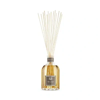 Dr Vranjes Firenze Leather Oud Diffuser, 42.3 Oz. In Gold