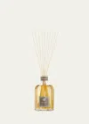 Dr Vranjes Firenze Leather Oud Diffuser, 8.4 Oz.