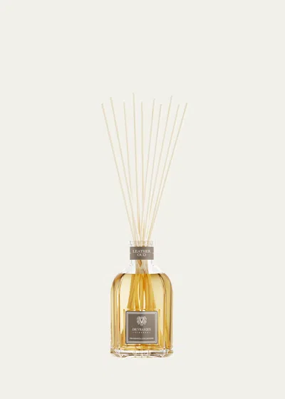 Dr Vranjes Firenze Leather Oud Diffuser, 8.4 Oz. In White