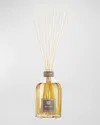 Dr Vranjes Firenze Leather Oud Diffuser, 8.4 Oz.