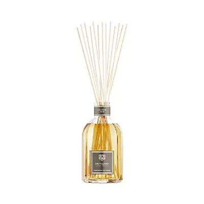 Dr Vranjes Firenze Leather Oud Diffuser, 84.5 Oz. In Gold