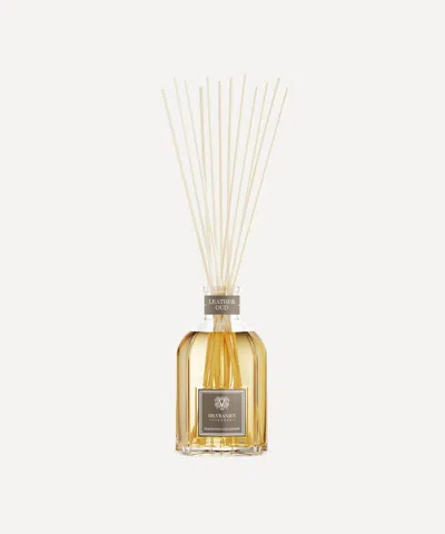Dr Vranjes Firenze Leather Oud Fragrance Diffuser 500ml