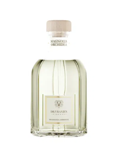 Dr Vranjes Firenze Magnolia Orchid Aroma Diffuser In Transparent