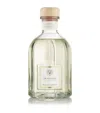 Dr Vranjes Firenze Magnolia Orchidea Diffuser In Clear