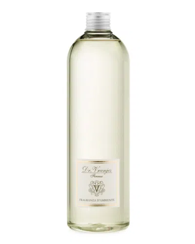 Dr Vranjes Firenze 17 Oz. Magnolia Orchidea Refill Plastic Bottle Home Fragrance