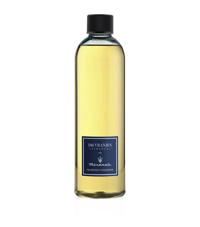 Dr Vranjes Firenze Maserati Diffuser - Refill In Clear