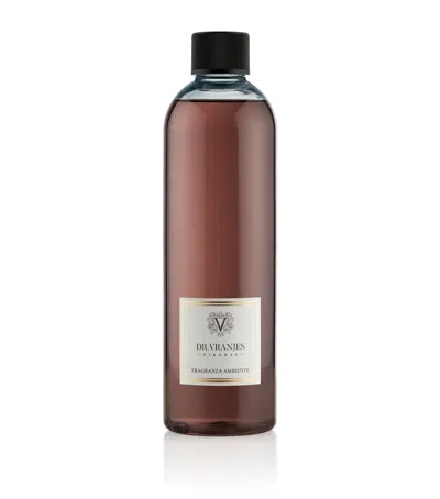 Dr Vranjes Firenze Melograno Diffuser - Refill