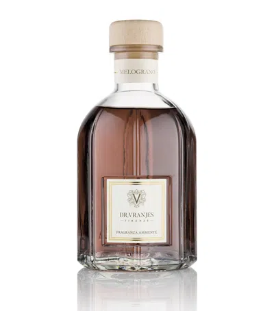 Dr Vranjes Firenze Melograno Diffuser In Clear