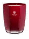 Dr Vranjes Firenze Melograno L Scented Candle (1kg) In Red