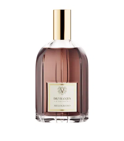 Dr Vranjes Firenze Melograno Room Spray In Brown