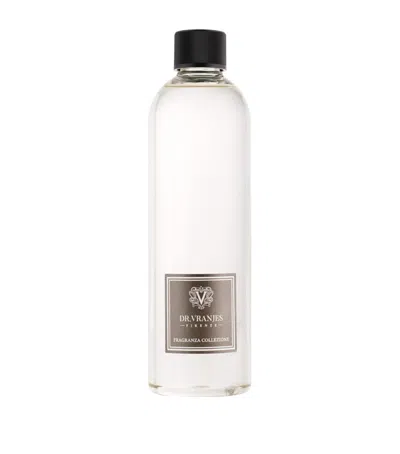 Dr Vranjes Firenze Milano Diffuser - Refill In Transparent