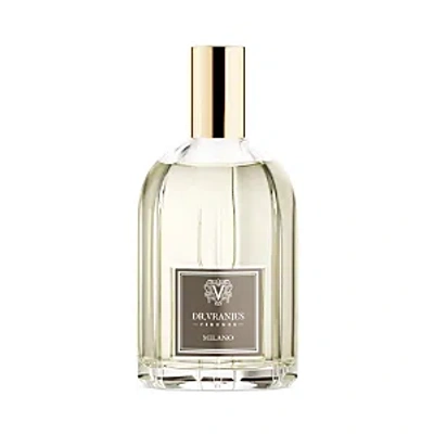 Dr Vranjes Firenze Milano Room Spray, 3.4 Oz. In Transparent