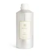 Dr Vranjes Firenze Mirra Zafferano Diffuser - Refill In Orange