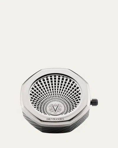 Dr Vranjes Firenze Nickel Carparfum Diffuser