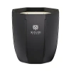 DR VRANJES FIRENZE ONYX AMBRA CANDLE, 17.6 OZ.