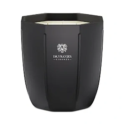 DR VRANJES FIRENZE ONYX AMBRA CANDLE, 17.6 OZ.