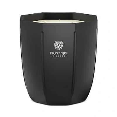 DR VRANJES FIRENZE ONYX ROSA TABACCO CANDLE, 17.6 OZ.