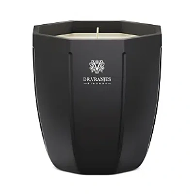 DR VRANJES FIRENZE ONYX ROSA TABACCO CANDLE, 7.05 OZ.