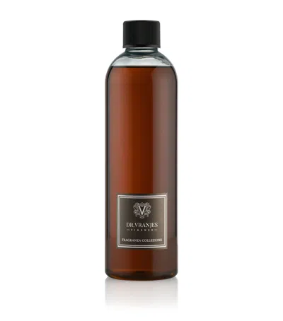 Dr Vranjes Firenze Oud Nobile Diffuser - Refill In Clear