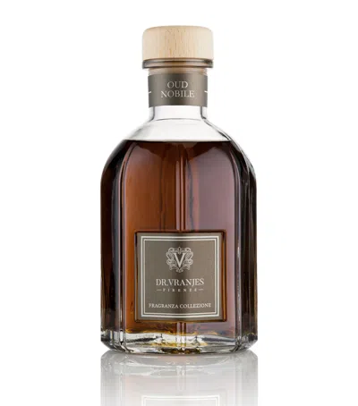 Dr Vranjes Firenze Oud Nobile Diffuser In Brown