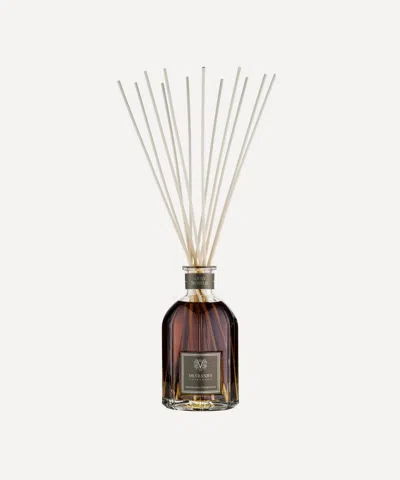 Dr Vranjes Firenze Oud Nobile Fragrance Diffuser 1250ml In Brown