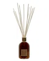 Dr Vranjes Firenze Oud Nobile Glass Bottle Collection Fragrance, 42 Oz./ 1250 ml
