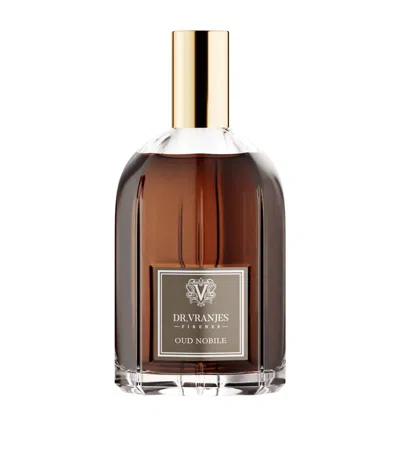 Dr Vranjes Firenze Oud Nobile Room Spray In Brown