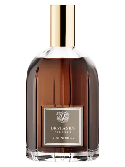 Dr Vranjes Firenze Oud Nobile Room Spray In Brown