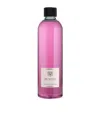 Dr Vranjes Firenze Peonia Black Jasmine Diffuser - Refill In Pink