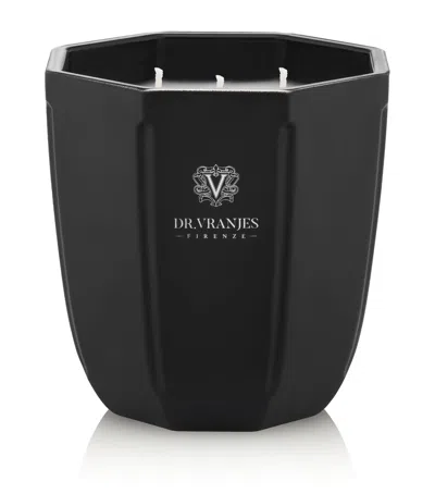 Dr Vranjes Firenze Rosa Tabacco Candle
