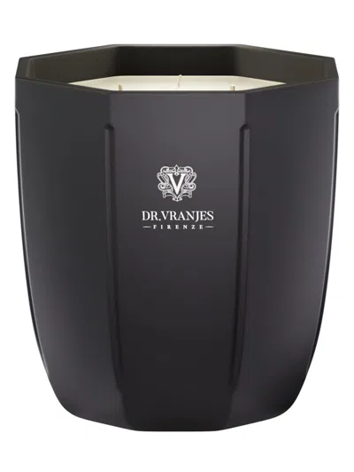 Dr Vranjes Firenze Rosa Tabacco Candle