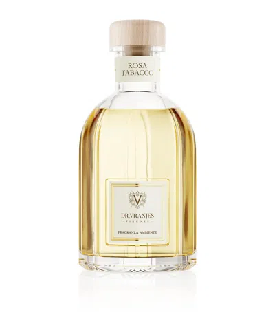 Dr Vranjes Firenze Rosa Tabacco Diffuser In Neutral