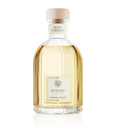 Dr Vranjes Firenze Rosa Tabacco Diffuser In Light