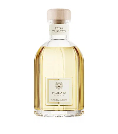 Dr Vranjes Firenze Rosa Tabacco Diffuser In Light