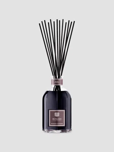 Dr Vranjes Firenze Rosso Nobile Diffuser In Black