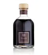 Dr Vranjes Firenze Rosso Nobile Diffuser In Clear