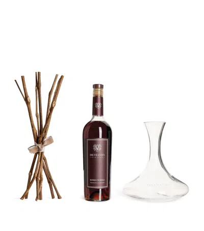 Dr Vranjes Firenze Rosso Nobile Diffuser In Multi