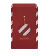 Dr Vranjes Firenze Rosso Nobile Diffuser In Red