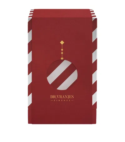 Dr Vranjes Firenze Rosso Nobile Diffuser In Red