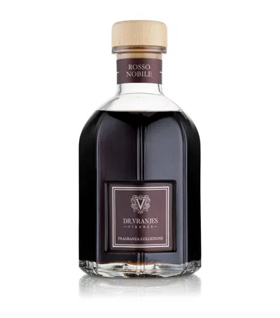 Dr Vranjes Firenze Rosso Nobile Fragrance Diffuser In Purple