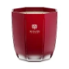 DR VRANJES FIRENZE TOURMALINE ROSSO NOBILE CANDLE, 17.6 OZ.