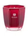 Dr Vranjes Firenze Tourmaline Rosso Nobile Candle In Red
