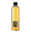 Dr Vranjes Firenze Velvet Saffron Diffuser - Refill In Gold