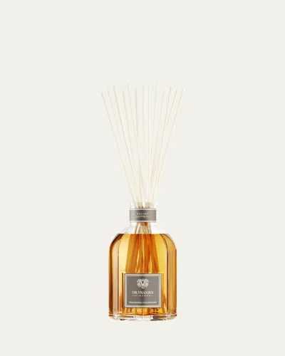 Dr Vranjes Firenze Velvet Saffron Diffuser, 1250 ml In Brown