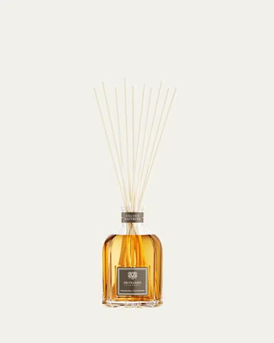 Dr Vranjes Firenze Velvet Saffron Diffuser, 250 ml In White