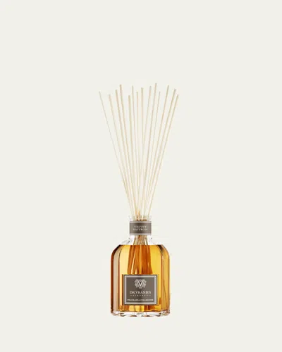 Dr Vranjes Firenze Velvet Saffron Diffuser, 500 ml In White