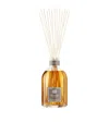 Dr Vranjes Firenze Velvet Saffron Diffuser In Gold