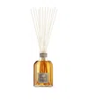 Dr Vranjes Firenze Velvet Saffron Diffuser In Gold