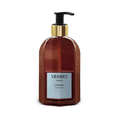 Dr Vranjes Firenze Verbana Hand Soap 14.4 Oz.